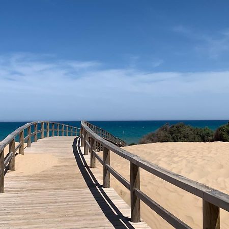 Guardamar Del Segura Sm- Spiaggia Moncayo - Piscina El Moncayo Экстерьер фото