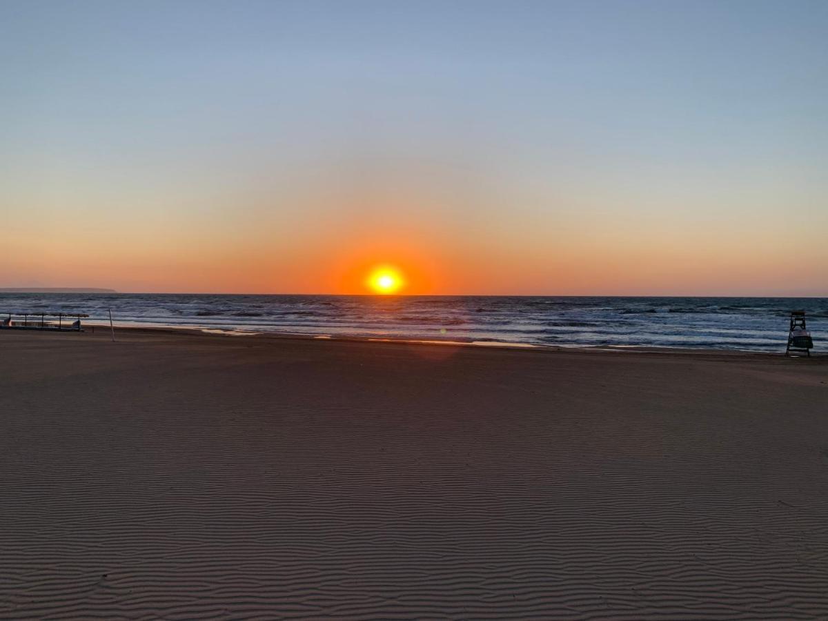 Guardamar Del Segura Sm- Spiaggia Moncayo - Piscina El Moncayo Экстерьер фото